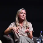 Nobody’s Child CEO Jody Plows outlines ambitious retail expansion and international growth strategy at Drapers Inner Circle Summit