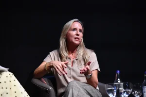 Nobody’s Child CEO Jody Plows outlines ambitious retail expansion and international growth strategy at Drapers Inner Circle Summit