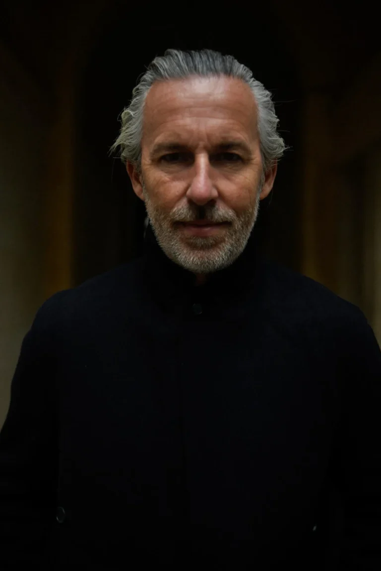Officine Générale: Pierre Mahéo on Flannel, Authenticity and Dressing for Heat