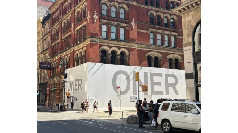 Oner Active Accelerates Global Expansion with Flagship Debut in New York City and Strategic Retail Rollout