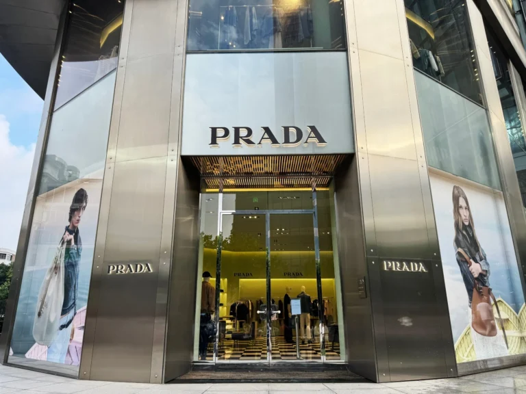 Prada Group net revenues climb 15 percent to 4.54 billion euros in nine-month growth streak