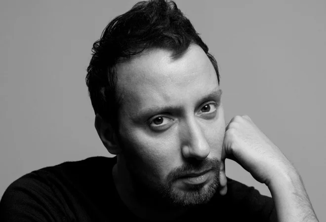 Saint Laurent creative director exits