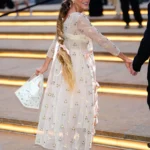 Sarah Jessica Parker Redefines Modern Elegance with a Fairycore-Inspired Statement at the New York City Ballet Fall Fashion Gala