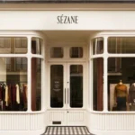 Sézane opens third London store