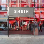 Shein overtakes Asos as UK sales surge to 2.58 billion pounds in landmark fiscal shift