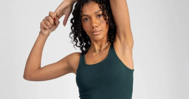 Sustainable Activewear Takes Center Stage as North American Consumers Demand Eco-Friendly Workout Gear