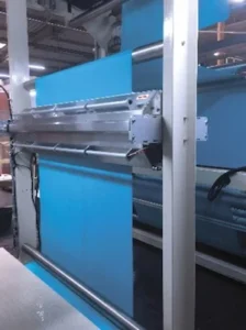 Swedish Textile Technology Firms Drive Global Industry Transformation Ahead of ITMA Asia 2026
