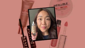 The 10 Best L’Oreal Paris Makeup Products Allure Editors Swear By