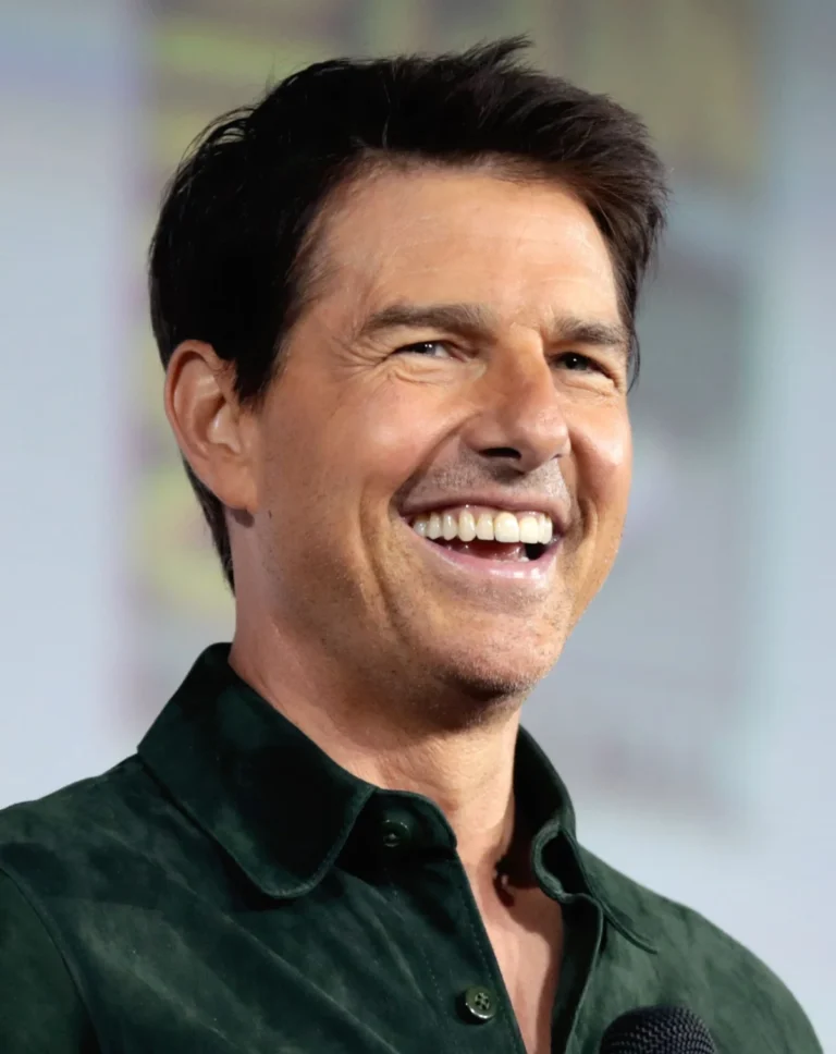 The 40 Most Famous Male Actors in Hollywood Right Now (2026)