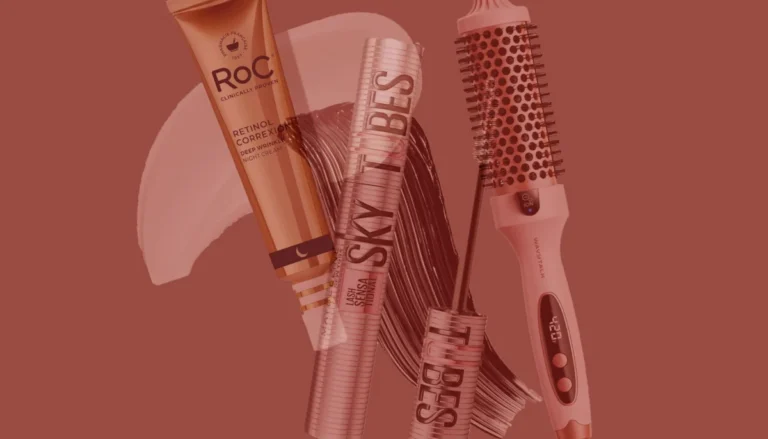 The 57 Best Amazon Prime Day Beauty Deals To Refresh Your Routine Before The Sale Ends Tonight