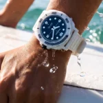 The Bamford London D-300 Takes The Brand Below The Waves For The First Time In Ceramic Style