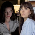 The Beauty of Deception How Hair and Makeup Define the Psychological Thriller Verity