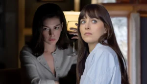 The Beauty of Deception How Hair and Makeup Define the Psychological Thriller Verity