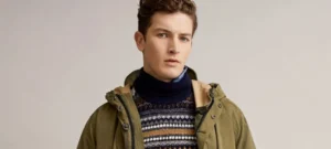 The Best Christmas Jumpers For Men, Nothing Tacky Included