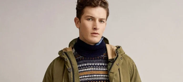 The Best Christmas Jumpers For Men, Nothing Tacky Included