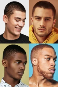 The Best Hairstyles For Men With Thick Hair
