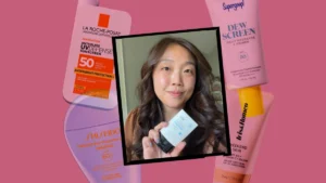 The Best Sunscreens for Dry Skin That Leave It Glowing