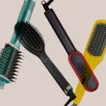 The Comprehensive Guide to Navigating Hair Straightening Brushes Versus Flatirons