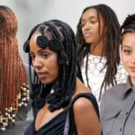 The Comprehensive Guide to Protective Hairstyling for Coily and Curly Hair Textures and Long Term Health Maintenance
