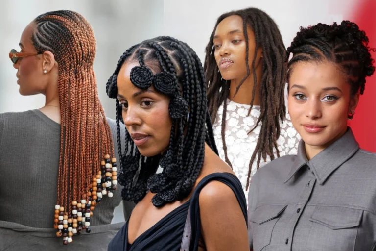 The Comprehensive Guide to Protective Hairstyling for Coily and Curly Hair Textures and Long Term Health Maintenance