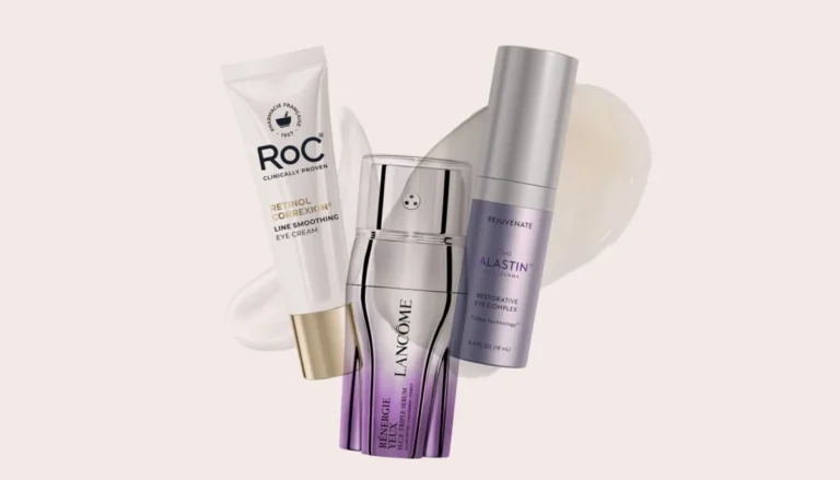 The Comprehensive Guide to Selecting and Utilizing Eye Creams for Wrinkle Prevention and Skin Health