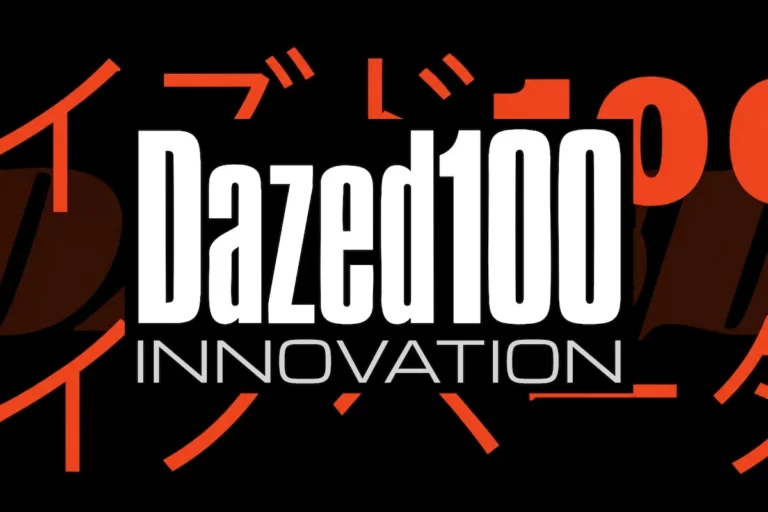 The Dazed 100 Returns for 2026-27 With Public Nominations and a Global Mission to Uncover Next-Generation Talent