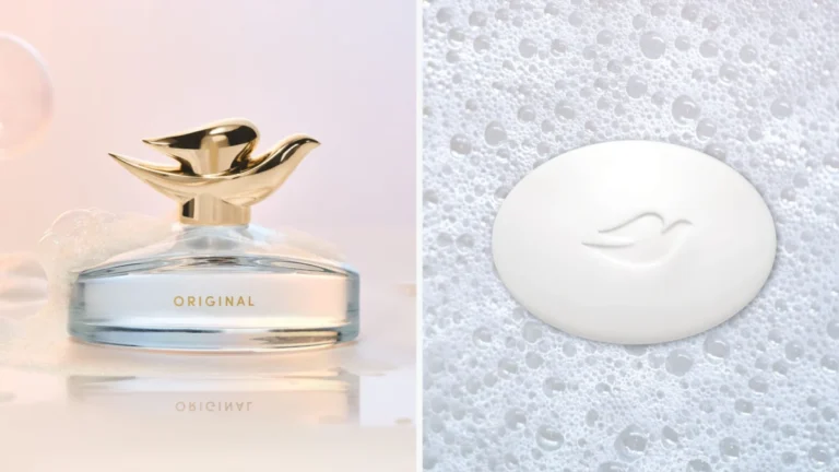 The Dove Beauty Bar Is Finally Becoming A Fragrance And Here Is Everything You Need To Know