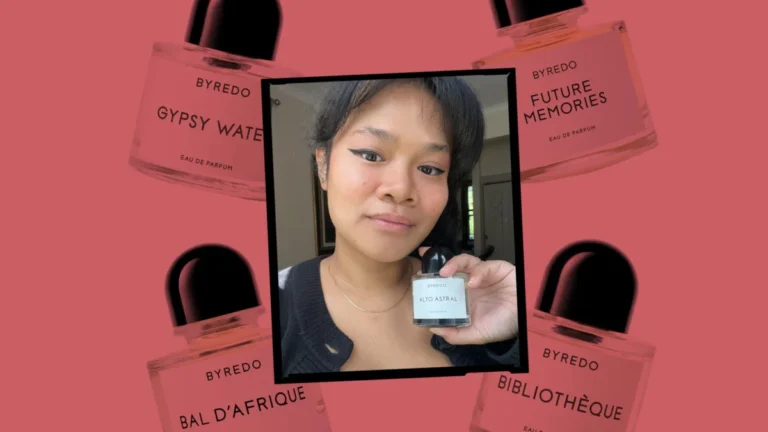 The Evolution of Byredo From Niche Perfumery to Global Fragrance Icon