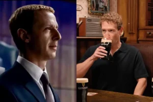 The Evolution of Corporate Persona: How Mark Zuckerberg and Silicon Valley Engineered the Modern Tech Bro