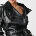 The Evolution of Vegan Leather Jackets: Sustainable Fashion, Material Innovation, and Ethical Industry Shifts