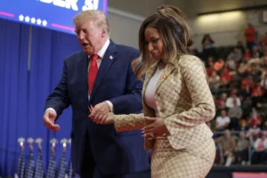 The Intersection of Aesthetics and Politics: Decoding the Cultural Phenomenon of the MAGA Makeover and the Illusion of Moral Beauty