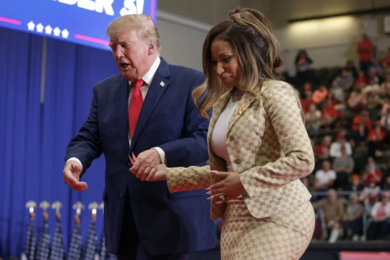 The Intersection of Aesthetics and Politics: Decoding the Cultural Phenomenon of the MAGA Makeover and the Illusion of Moral Beauty