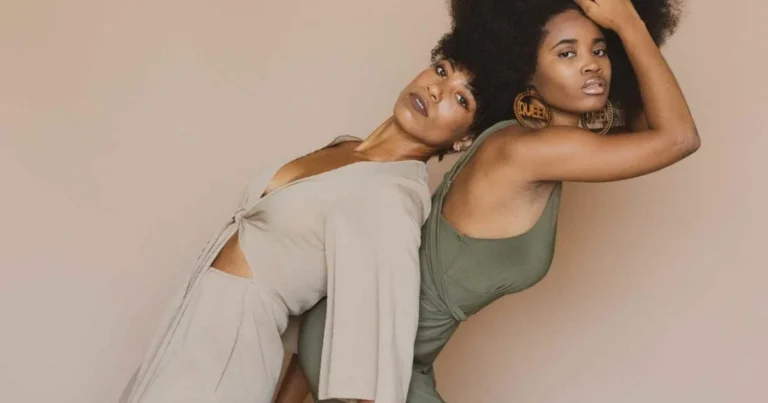The Intersectional Reality of Fashion: Unpacking Environmental Racism and Celebrating Black-Owned Innovation in Sustainability
