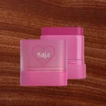 The Kaja Beauty Dewy Bar in Berry Sparkler Redefines Modern Skincare-Infused Cosmetics