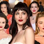 The Return of the Statement Lip: A Shift Toward Intentional Beauty and Maximalism