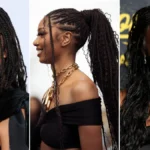 The Rise of Goddess Braids: A Deep Dive Into the Evolution and Maintenance of a Modern Protective Style