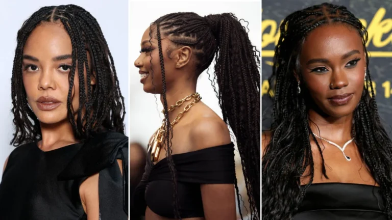 The Rise of Goddess Braids: A Deep Dive Into the Evolution and Maintenance of a Modern Protective Style