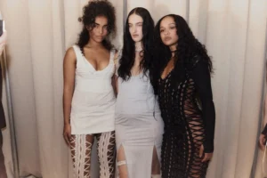 The Rise of Ireland Fashion Week and the Global Allure of Irish Identity on the Runway