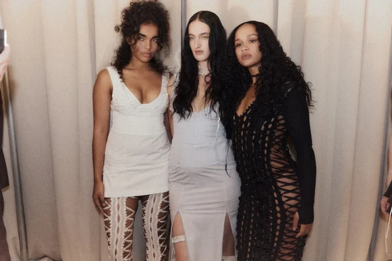 The Rise of Ireland Fashion Week and the Global Allure of Irish Identity on the Runway