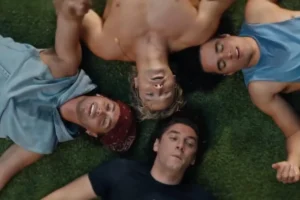 The Rise of the Wellness Derty: How Gen Z Is Redefining American College Social Life
