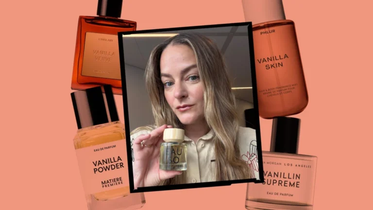 The Science of Scent: Why Vanilla Fragrances Transform on Every Individual