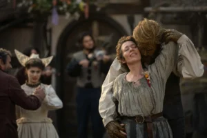 The surreal intersection of artisanal craft and cinematic desire: Analyzing the cultural impact of Wicker