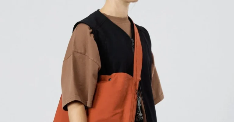 The Ultimate Guide to Sustainable Tote Bags: How Top Eco-Friendly Brands Are Redefining Everyday Carry