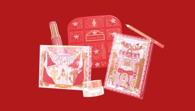 The Ultimate Guide to the Most Anticipated Beauty Advent Calendars of the 2024 Holiday Season