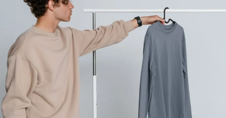 The Ultimate Sustainable Wardrobe Guide: How Proper Clothing Care Extends Garment Lifespan and Reduces Environmental Impact