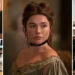 The Visual Evolution of Agency and Evil in Netflix’s Adaptation of East of Eden