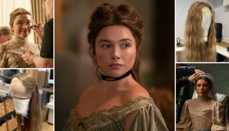 The Visual Evolution of Agency and Evil in Netflix’s Adaptation of East of Eden