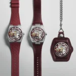 Tissot PRX Skeleton Damian Lillard Special Edition Redefines the Integrated Sports Watch Category