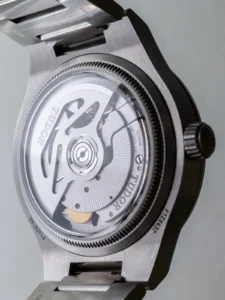 Tudor Northflag GMT M9140G1A0U Marks a Strategic Pivot in Modern Watchmaking