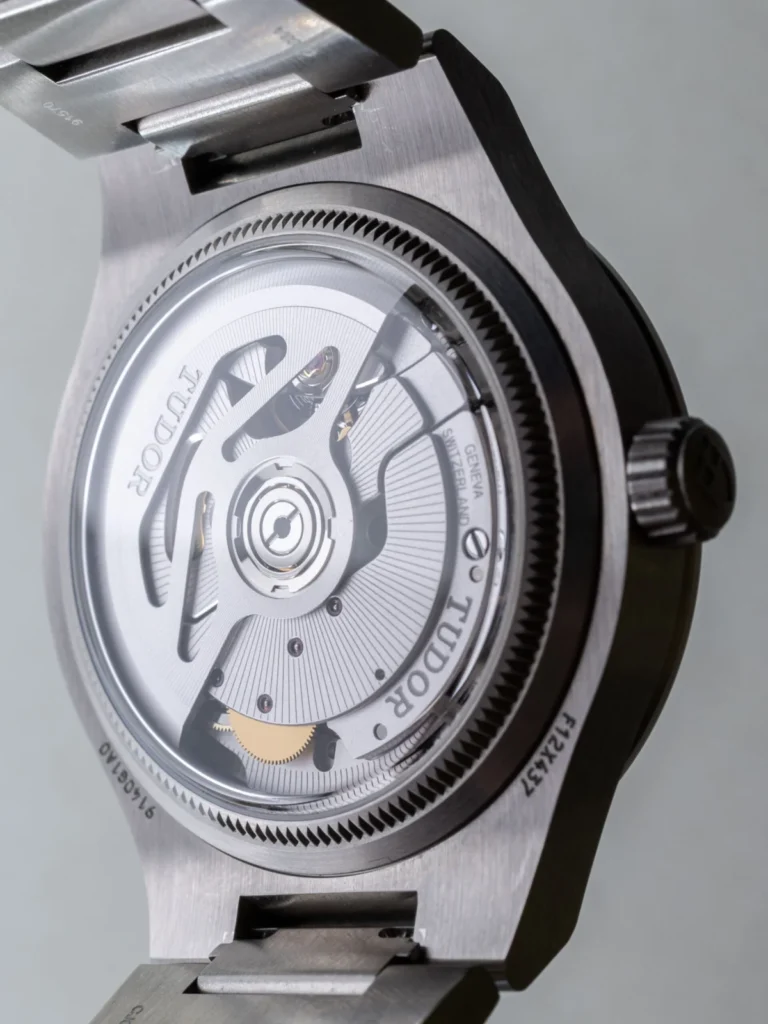 Tudor Northflag GMT M9140G1A0U Marks a Strategic Pivot in Modern Watchmaking